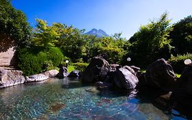 ゆふいん　山水館